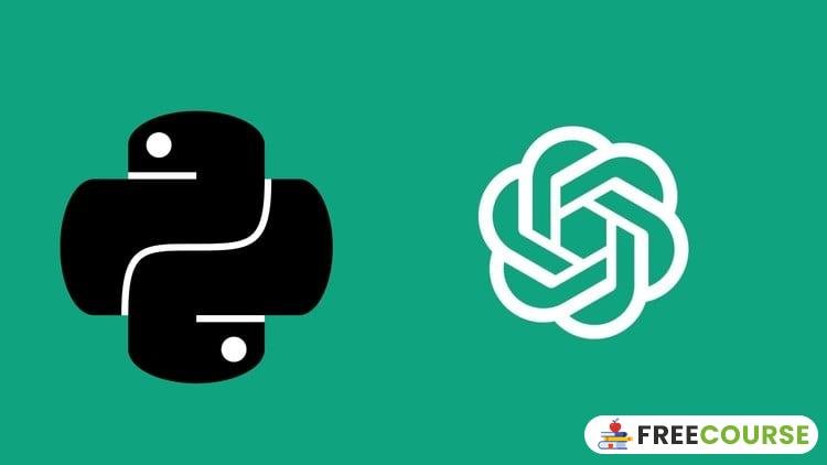 Banner Image Complete OpenAI API Masterclass for Beginners using Python - Aivana.app