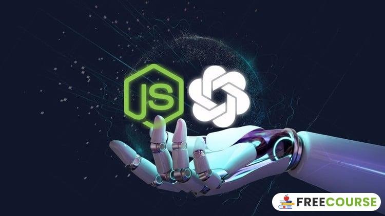 Banner Image Build Generative AI Apps With NodeJS and OpenAI - Aivana.app