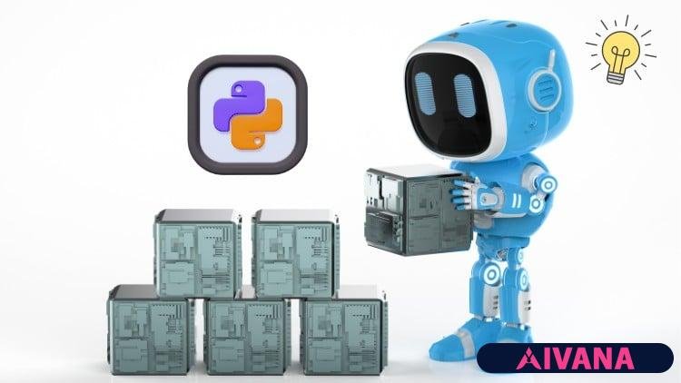 Banner Image Build Autonomous AI Agents From Scratch With Python - Aivana.app