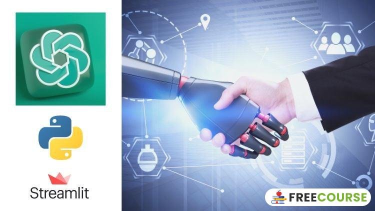 Banner Image ChatGPT: Fa&ccedil;a um ChatBOT com a Nova API da OpenAI em Python! - Aivana.app