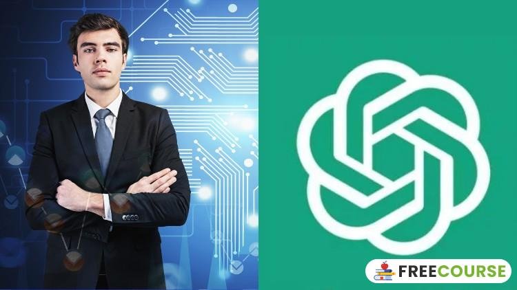 Banner Image ChatGPT Expertise: Chatgpt Course with 50000 Advance Prompts - Aivana.app