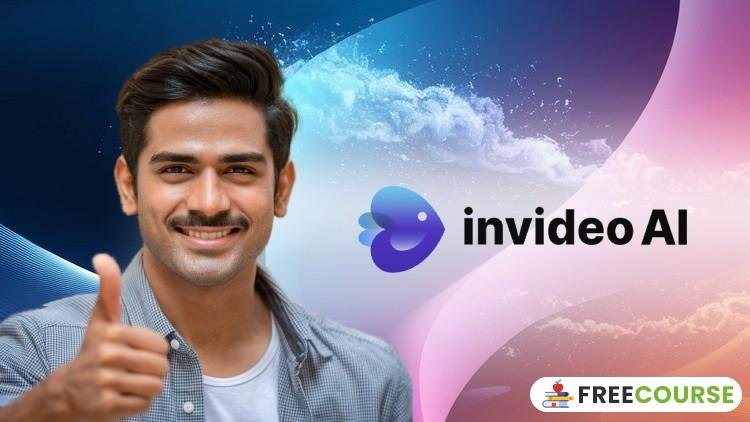 Banner Image Complete Invideo AI Master Course From Zero To Hero - Aivana.app