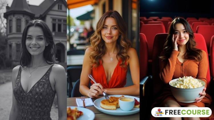 Banner Image Create and monetize AI influencers - Aivana.app