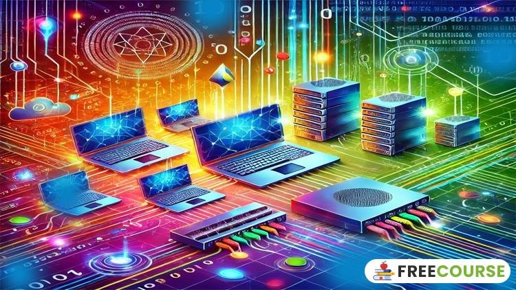 Banner Image Ethical Hacking & Computer Networks (Animated) For Beginners - Aivana.app