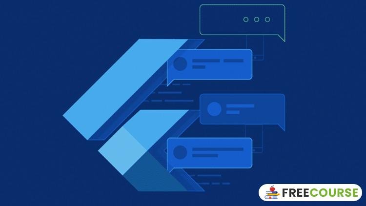 Banner Image Flutter Clean Architecture & E-commerce App | BLoC | Nodejs - Aivana.app