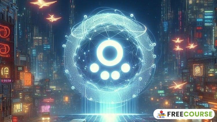 Banner Image Generative AI: OpenAI API, DeepSeek, and ChatGPT in Python - Aivana.app