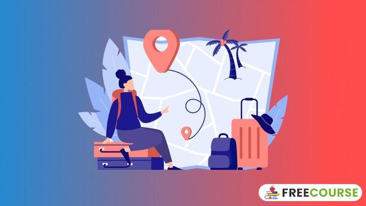 Banner Image Laravel 11 - Making a Complete Travel Agency Website (2025) - Aivana.app