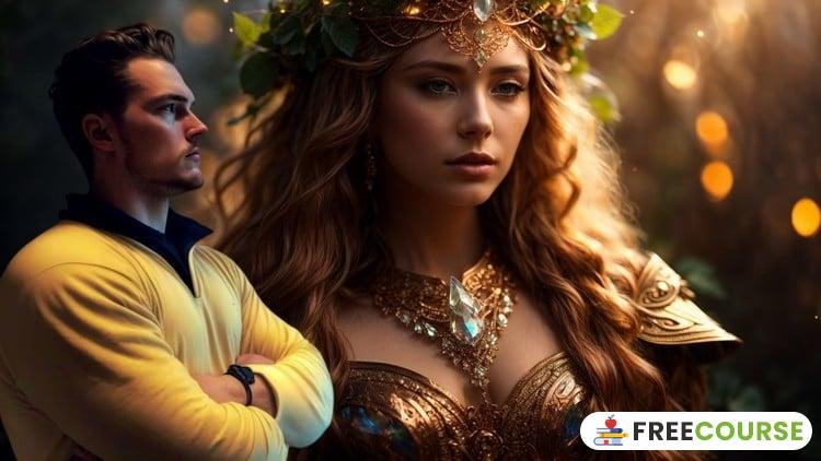 Banner Image Leonardo AI: Midjourney Alternative auf Stable Diffusion - Aivana.app