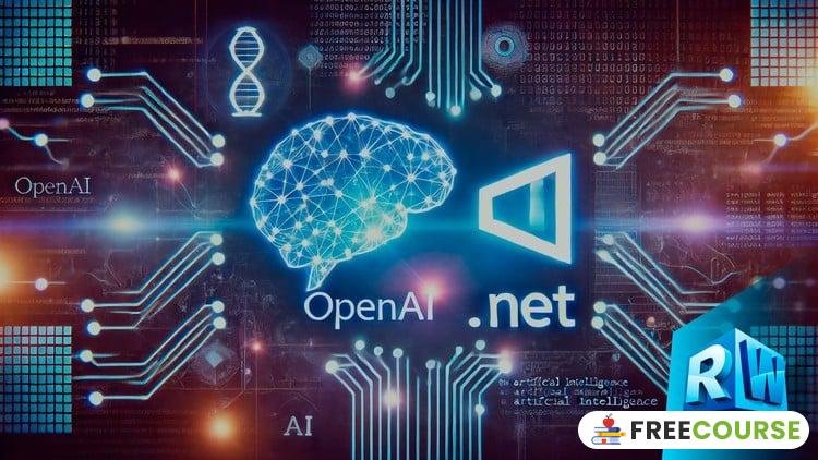 Banner Image .NET 9 y OpenAI: Domina la IA con Ejemplos Reales - Aivana.app