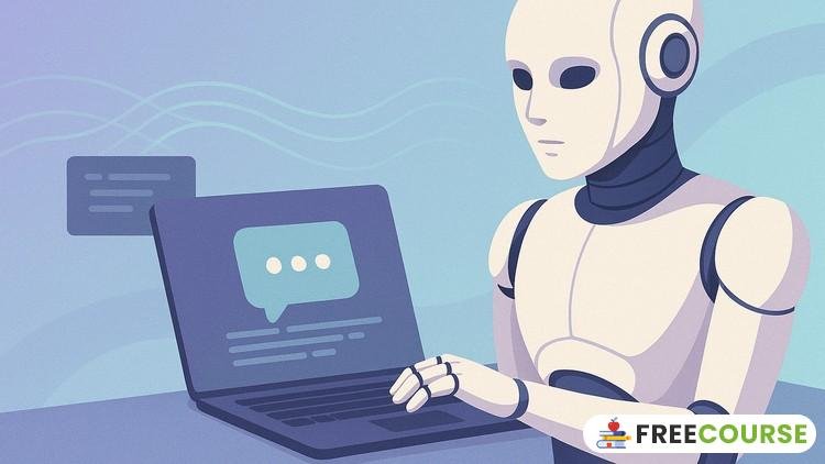 Banner Image AI Chatbot Architecture for Developers - Aivana.app