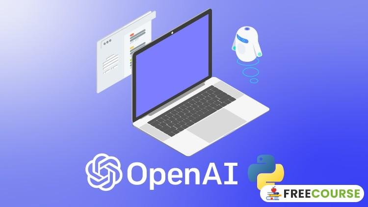 Banner Image OpenAI API 完全マスターガイド: ChatGPTによるチャットボット開発や画像生成、音声認識を基礎から学ぶ - Aivana.app