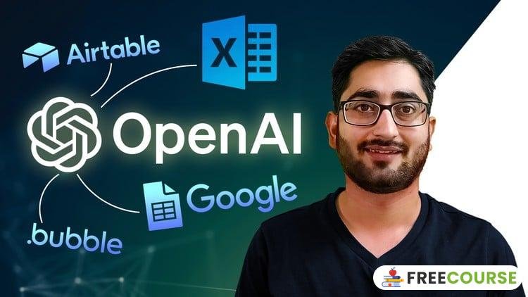 Banner Image OpenAI API & ChatGPT for Automating & Business Productivity - Aivana.app