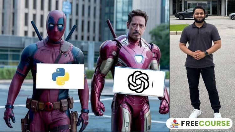 Banner Image Introduction to Generative AI With Python and Open AI API - Aivana.app