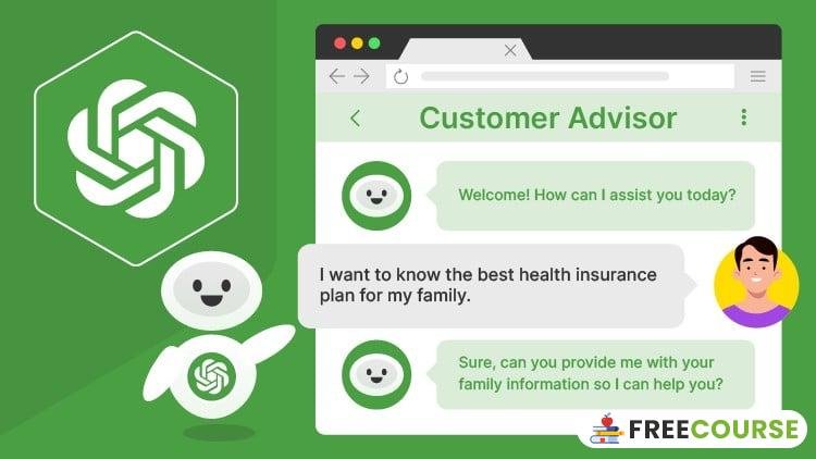 Banner Image OpenAI APIs with Node.js: Building Next-Generation Web Apps - Aivana.app