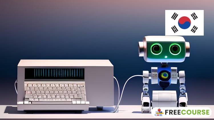 Banner Image 【한글자막】 OpenAI 파이썬 API 부트캠프: AI 와 GPT, 파이썬으로 AI 애플리케이션 개발하기! - Aivana.app