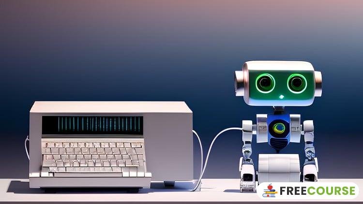 Banner Image OpenAI Python API Bootcamp (2023): Learn AI, GPT, and more! - Aivana.app