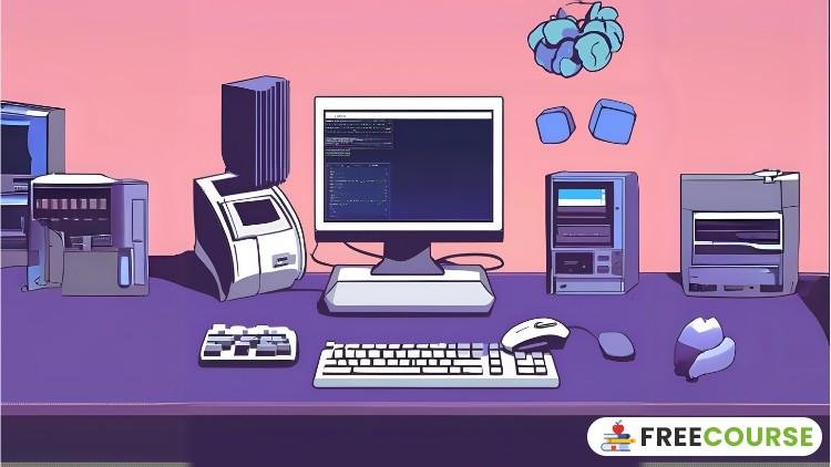 Banner Image Programming Fundamentals Through Game Development with Unity - Aivana.app