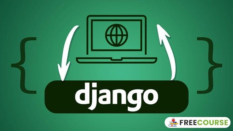 Banner Image Python Django - The Practical Guide - Aivana.app