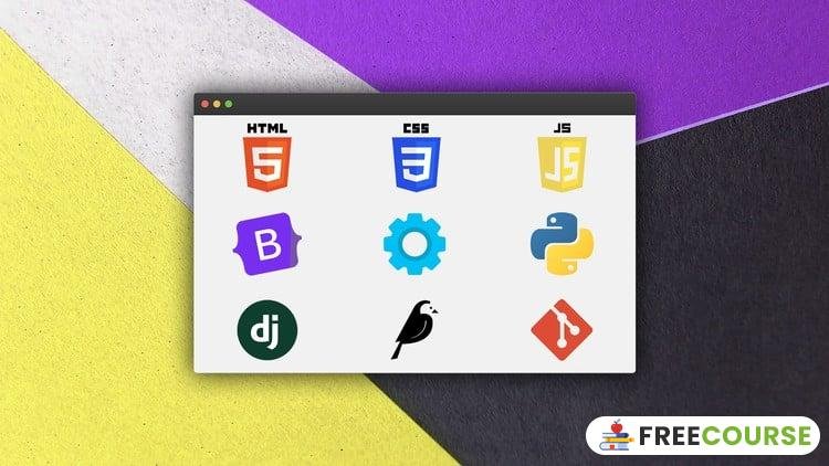 Banner Image The Ultimate 2025 Fullstack Web Development Bootcamp - Aivana.app