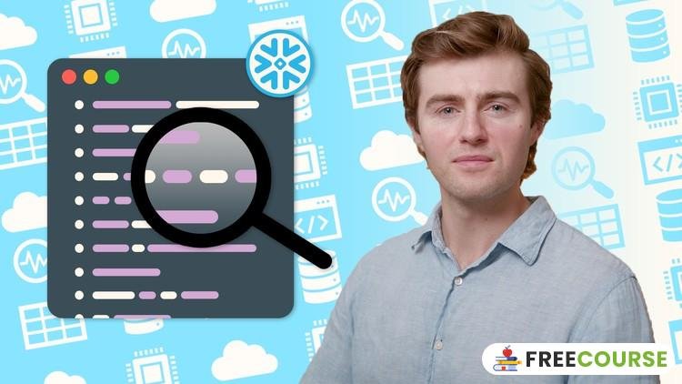 Banner Image The Ultimate Modern SQL Course - 2024/25 - Aivana.app