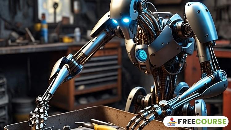 Banner Image Toolkit do Engenheiro de IA: Domine Ferramentas de IA - Aivana.app