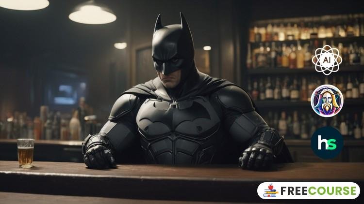 Banner Image Ultimate Guide to Leonardo AI for Beginners - Aivana.app