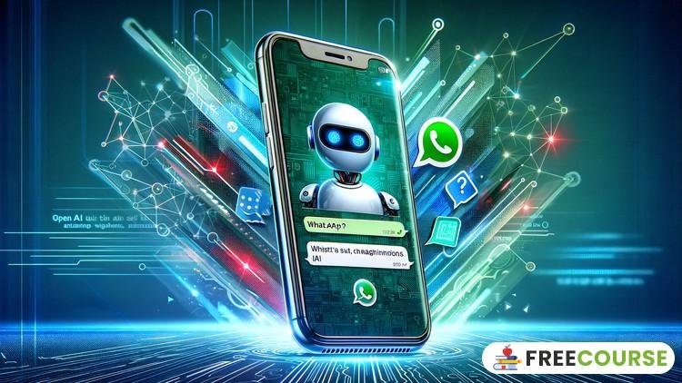 Banner Image ZapGPT: IA do ChatGPT no WhatsApp que entende &aacute;udios. - Aivana.app